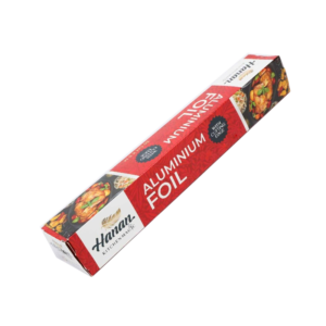 Hanan Aluminium foil 45x90 - Image 1