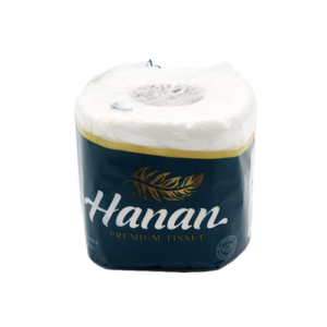 Hanan Toilet Roll - Image 1
