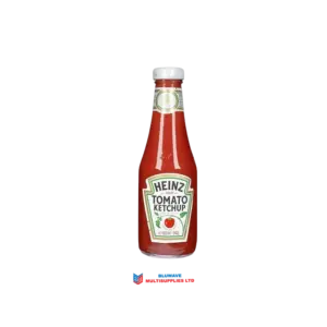 Heinz Tomato Ketchup 342g - Image 1