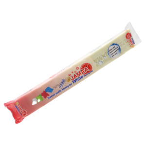 Jamaa Laundry Bar Soap White – 1kg