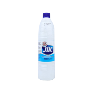 Jik Regular Bleach – 750ml - Image 1