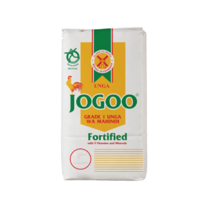 Jogoo Maize Meal - 2kg - Image 2