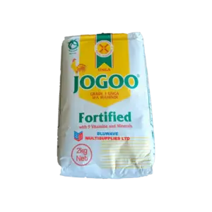 Jogoo Maize Meal - 2kg - Image 1