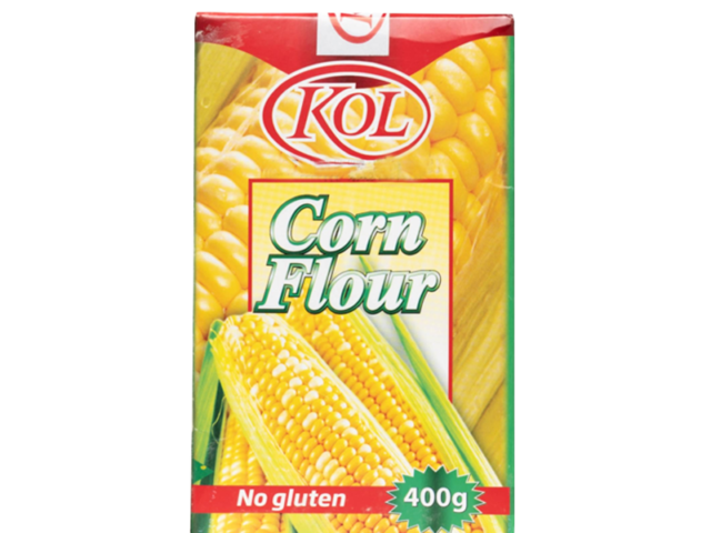 KOL Corn Flour 400g