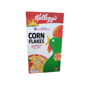 Kellogg's Corn Flakes - 750g - Image 1