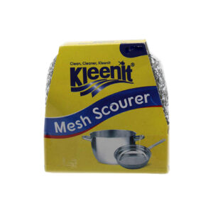 Kleenit Mesh Scrubber - 1 pack - Image 1