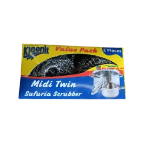 Kleenit Scrubber