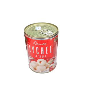 Domee Lychees 567g - Image 1