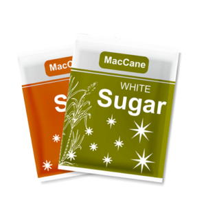 Macane Sugar Sachets Carton (1000pcs) - Image 1