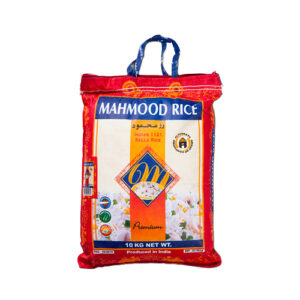 Mahmood Rice 10kg - Image 1