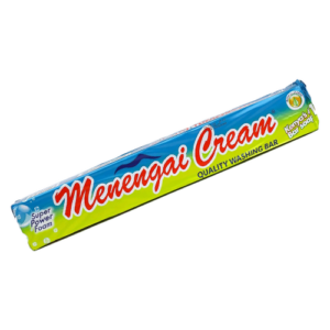 Menengai Cream Bar Soap – 1kg - Image 1