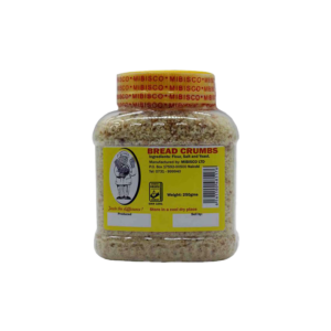 Mibisco Bread Crumbs 250g - Image 1