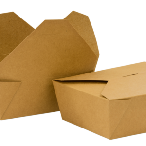 Deli Boxes Medium - Pack of 100 pcs - Image 2