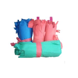 Non Woven bags “N” #25 – 50 pcs - Image 1