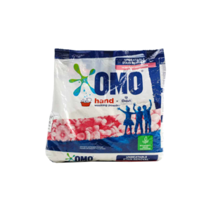 Omo Hand Washing Powder 1kg - Image 1