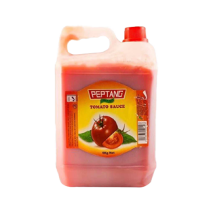 Peptang Tomato Sauce - 5L - Image 1