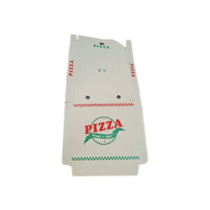 Printed Pizza Box 15 Inch - Image 3