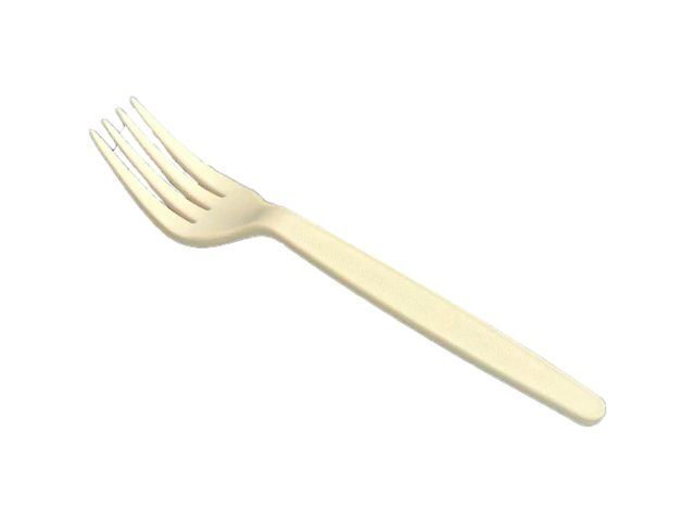 Plastic Forks - pack of 100 pieces