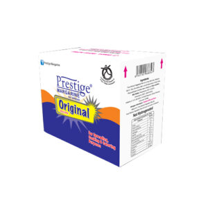 Prestige Margarine 10kg - Image 1