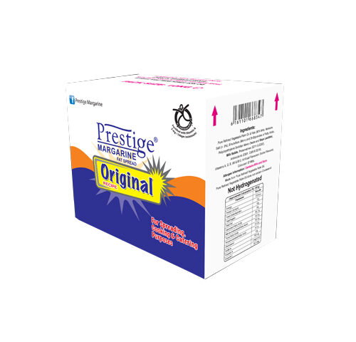 Prestige Margarine 10kg