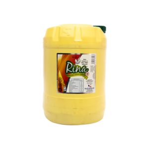 Rina Cooking Oil - 10L - Image 1