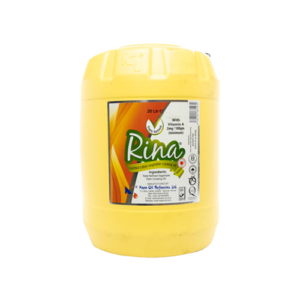 Rina Cooking Oil - 20L - Image 1