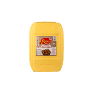 Rinsun Sunflower Cooking Oil - 20L - Image 1