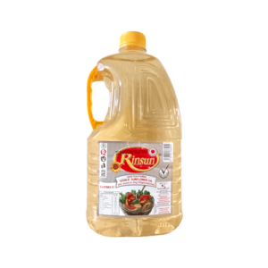 Rinsun Sunflower Oil - 5L - Image 1