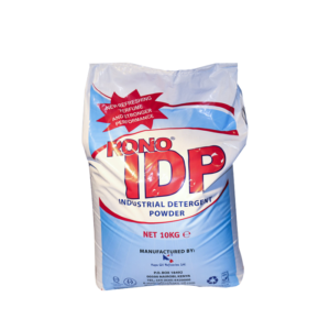 Rono IDP Washing Powder Blue 10kg - Image 1