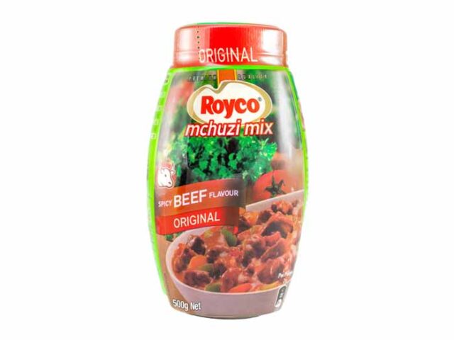 Royco Beef Mchuzi Mix – 500g
