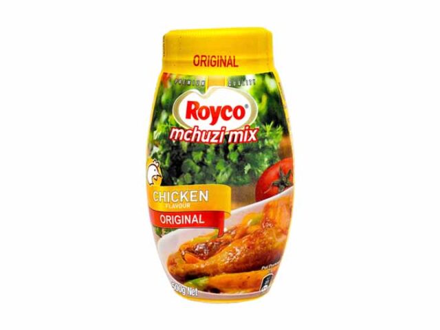 Royco Chicken Mchuzi Mix – 500g