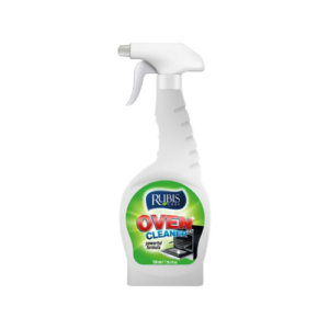 Rubis Oven Cleaner - 750ml - Image 1