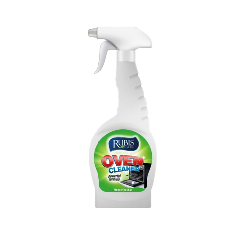 Rubis Oven Cleaner - 750ml