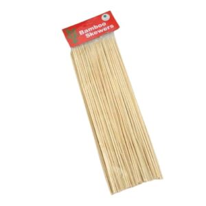 skeewers 12 inch 100 PCS A PKT - Image 1