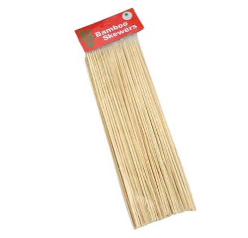 skeewers 12 inch 100 PCS A PKT