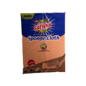 Safisha Spontex Large 3’s - Image 1