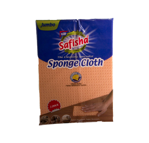Safisha Spontex Large 3’s