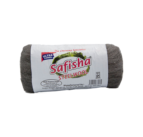 Safisha Steelwool (15gX30pcs)