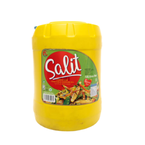 Salit 10 Litre - Image 1