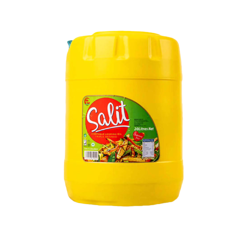 Salit 20 Litre
