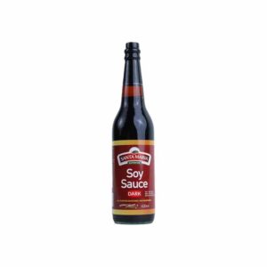 Santa Maria Dark Soy Sauce - 620ml - Image 1