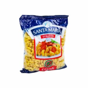 Santa Maria Pasta Grandi – 400g - Image 1