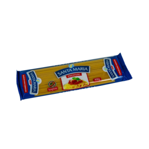 Santa Maria Premium Spaghetti – 400g - Image 1