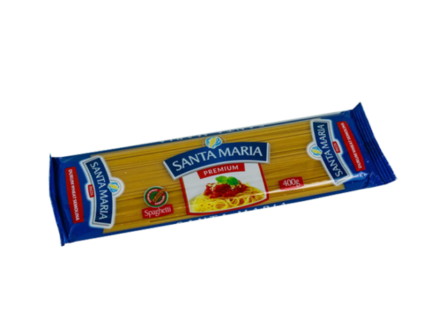 Santa Maria Premium Spaghetti – 400g