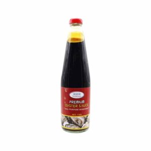 Sea Korus Premium Oyster Sauce 710g - Image 1