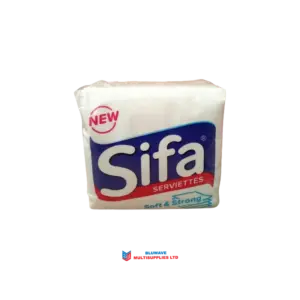 Sifa Serviettes - Image 1