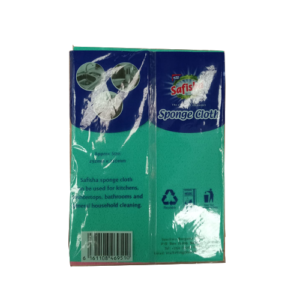 Safisha Spontex Large 3pcs - Image 2
