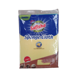 Safisha Spontex Large 3pcs - Image 1