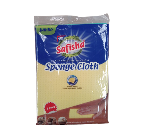 Safisha Spontex Large 3pcs