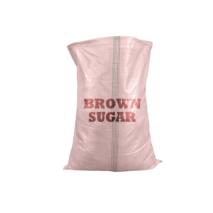 Local Sugar Brown 50kg - Image 1